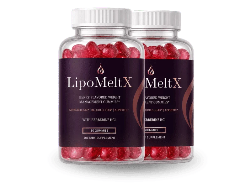 Buy LipoMeltX Supplement Official Website Best Price Offer